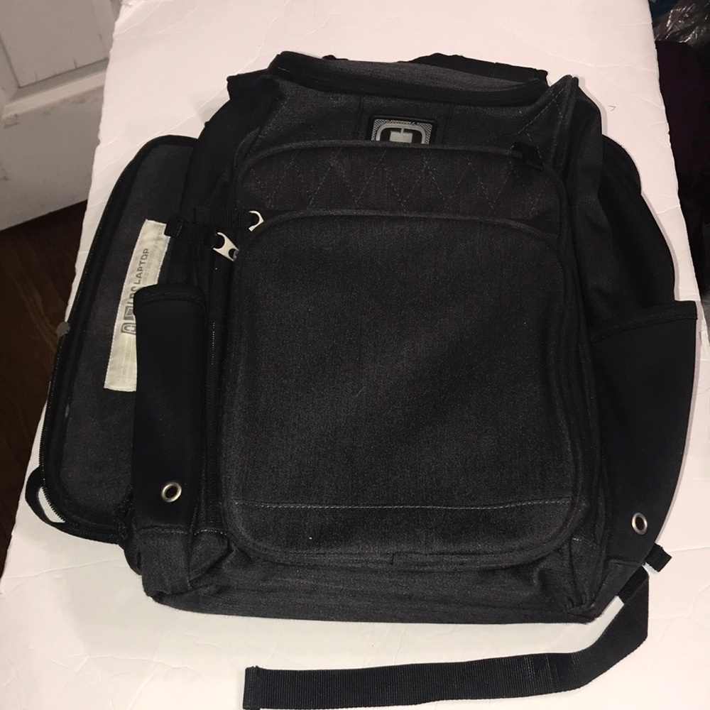 OGIO Bookbag/Backpack